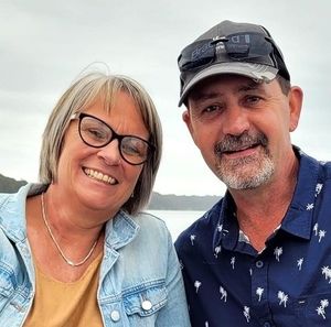 Meet your Posher, Sue